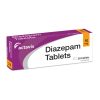 Buy Diazepam online uk for sleep and for back pain